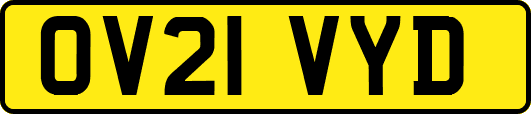 OV21VYD