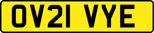 OV21VYE