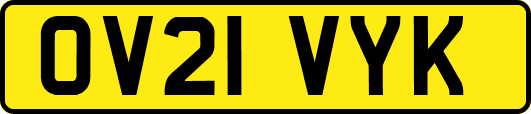 OV21VYK