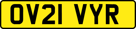 OV21VYR