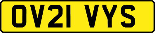 OV21VYS