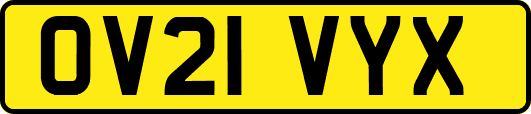 OV21VYX