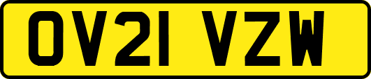 OV21VZW