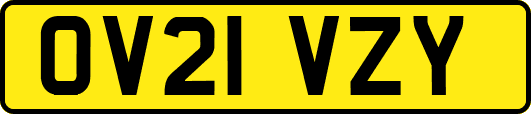 OV21VZY
