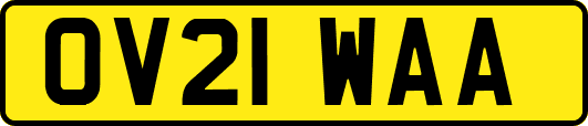 OV21WAA