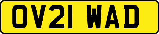OV21WAD