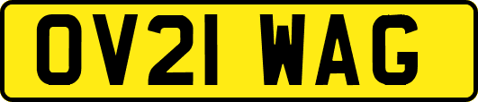 OV21WAG