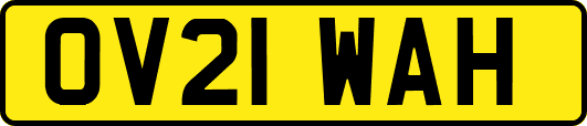 OV21WAH