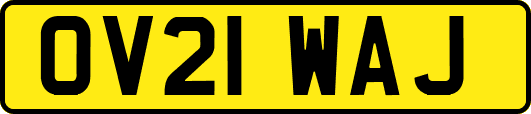 OV21WAJ