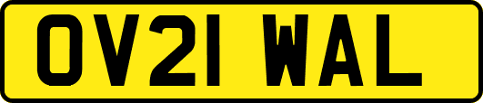 OV21WAL