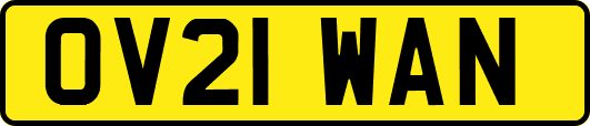 OV21WAN