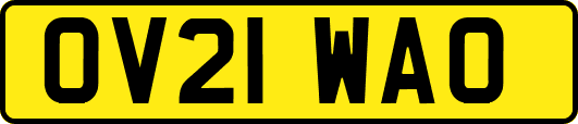 OV21WAO