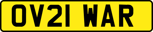 OV21WAR