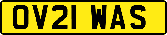 OV21WAS