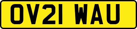 OV21WAU