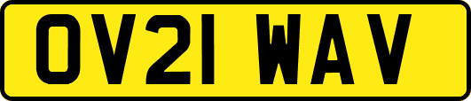 OV21WAV