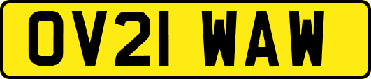 OV21WAW