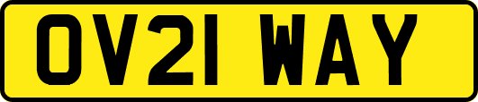 OV21WAY