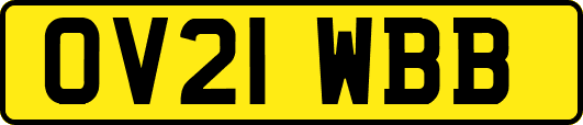 OV21WBB
