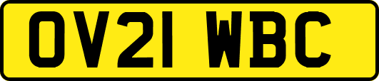OV21WBC