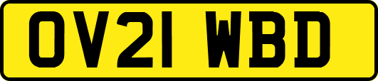 OV21WBD