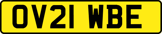 OV21WBE