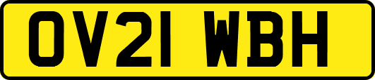 OV21WBH