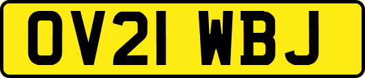 OV21WBJ