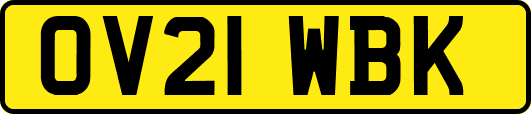 OV21WBK