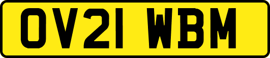 OV21WBM