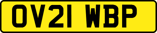 OV21WBP