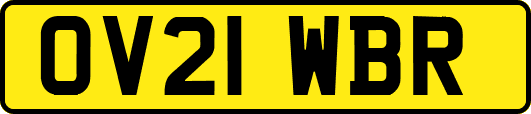OV21WBR