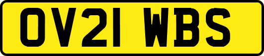 OV21WBS
