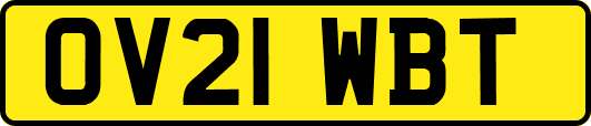 OV21WBT