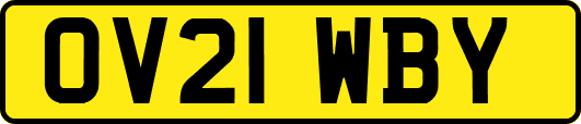 OV21WBY