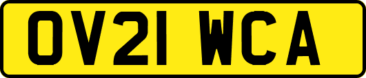 OV21WCA