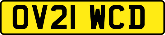 OV21WCD