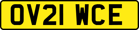 OV21WCE