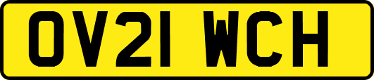 OV21WCH