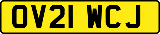 OV21WCJ