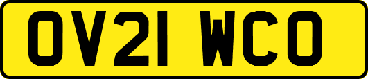 OV21WCO