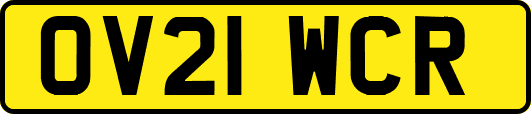 OV21WCR