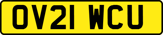 OV21WCU