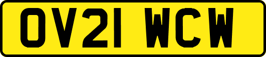 OV21WCW