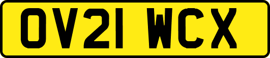 OV21WCX
