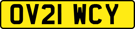 OV21WCY