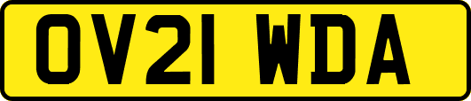 OV21WDA