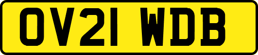 OV21WDB