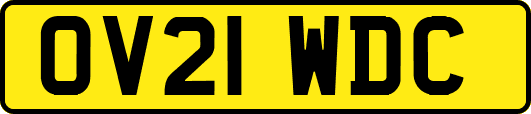 OV21WDC