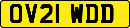 OV21WDD